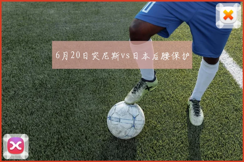 6月20日突尼斯vs日本后腰保护
