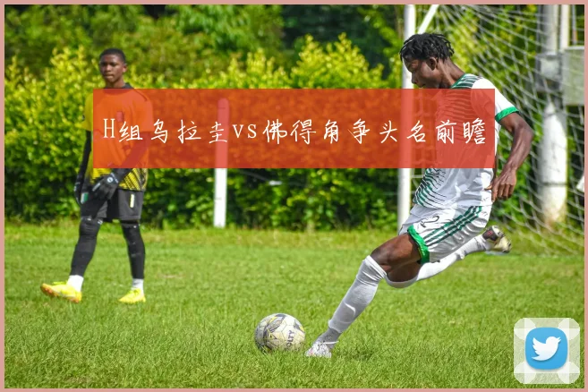 H组乌拉圭vs佛得角争头名前瞻