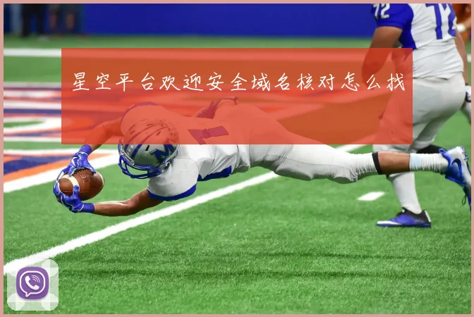 星空平台欢迎安全域名核对怎么找